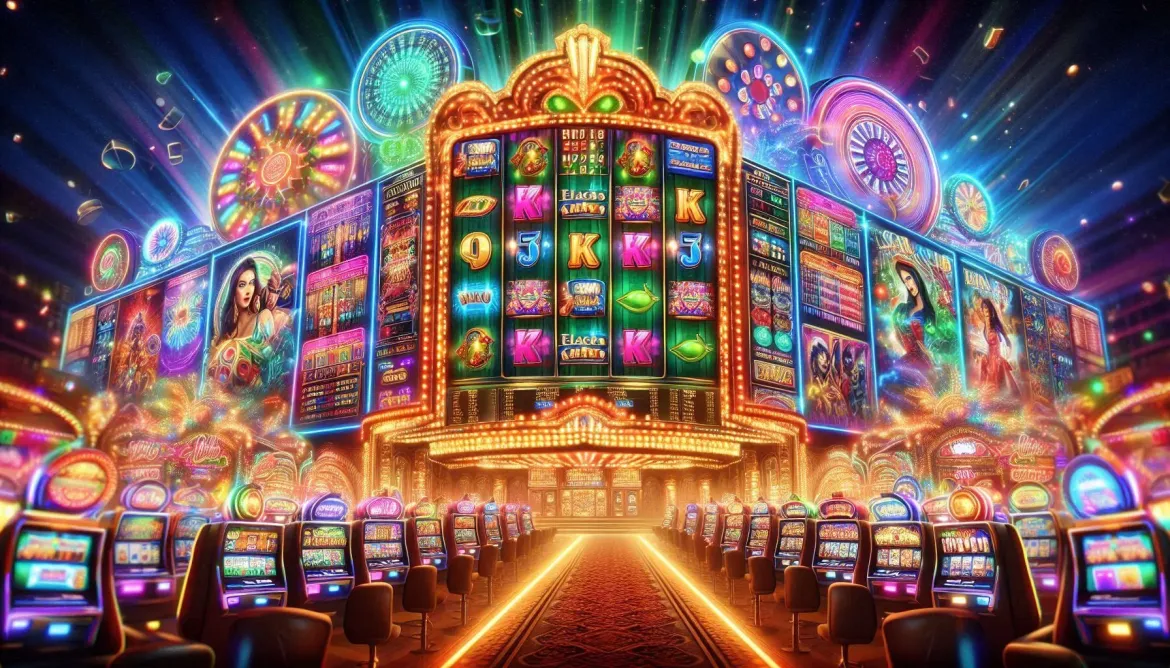 Plaza Royal Casino