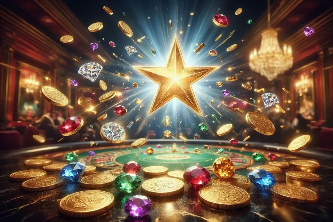 Plaza Royal Casino